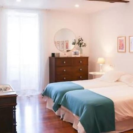 Апартаменти Apartamento Exclusivo En Zona Monumental Сантьяго-де-Компостела Екстер'єр фото
