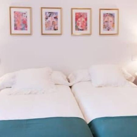 Апартаменти Apartamento Exclusivo En Zona Monumental Сантьяго-де-Компостела Екстер'єр фото