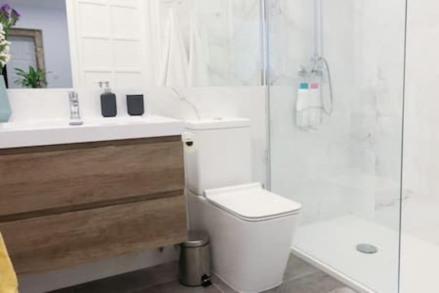Апартаменти Apartamento Exclusivo En Zona Monumental Сантьяго-де-Компостела Екстер'єр фото