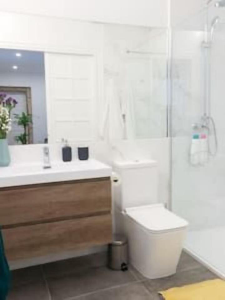Апартаменти Apartamento Exclusivo En Zona Monumental Сантьяго-де-Компостела Екстер'єр фото