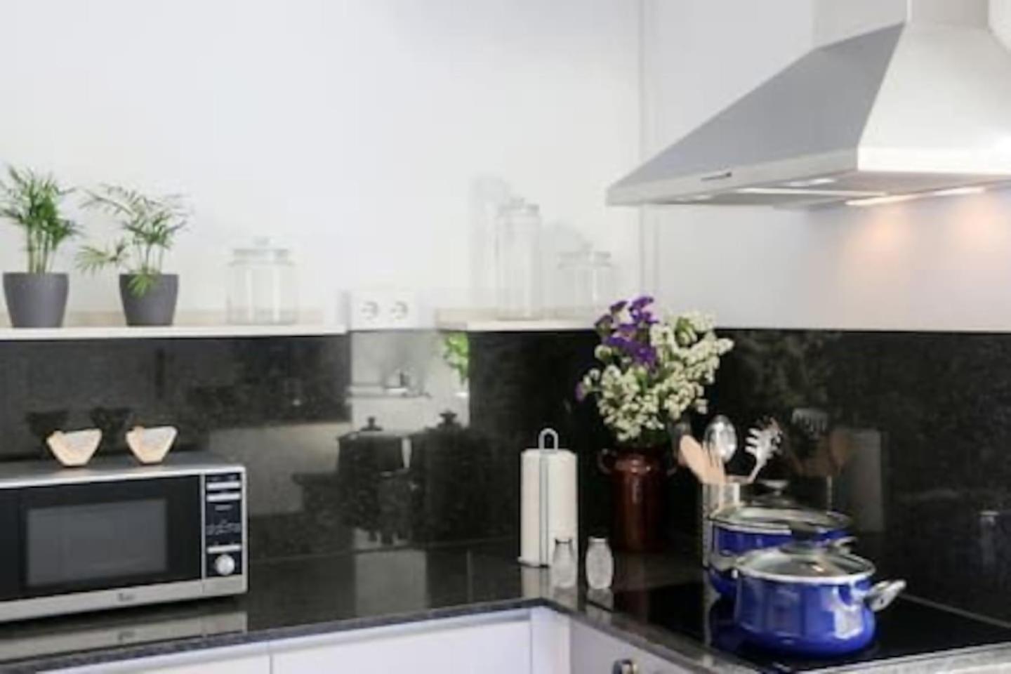Апартаменти Apartamento Exclusivo En Zona Monumental Сантьяго-де-Компостела Екстер'єр фото