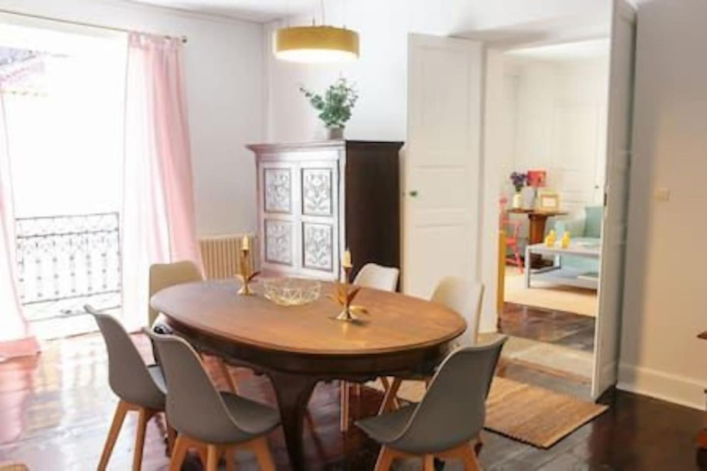 Апартаменти Apartamento Exclusivo En Zona Monumental Сантьяго-де-Компостела Екстер'єр фото
